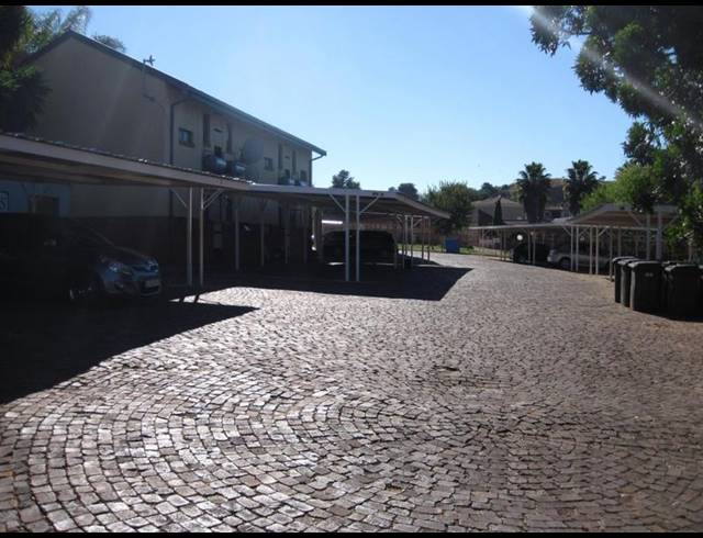 0 BEDROOM PROPERTY TO RENT IN PHILIP NEL PARK